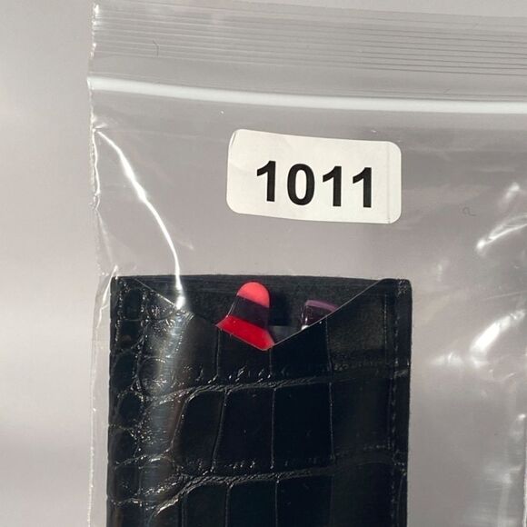 1011 Makeup Cosmetic 4.00 Flip Magnifying Glasses For Precision Application N… - Picture 7 of 7